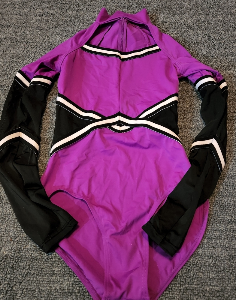Balera leotard